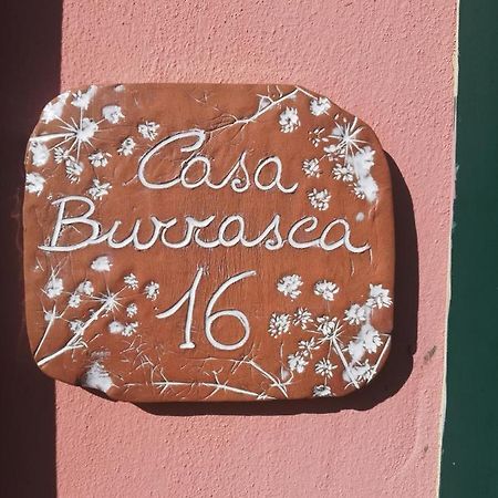 فيلا Casa Burrasca ليفانتو المظهر الخارجي الصورة