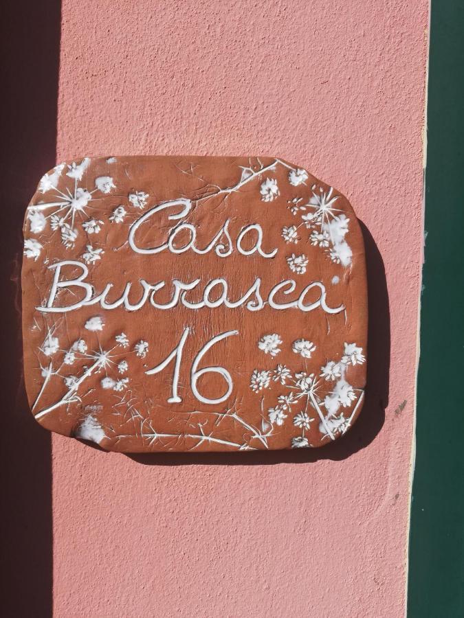 فيلا Casa Burrasca ليفانتو المظهر الخارجي الصورة