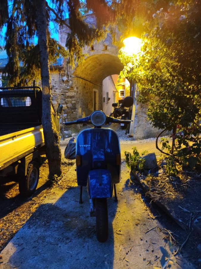 فيلا Casa Burrasca ليفانتو المظهر الخارجي الصورة